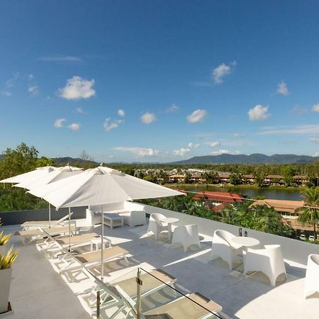 Ferienwohnung Oceanstone By Holy Cow 205 Phuket Exterior foto