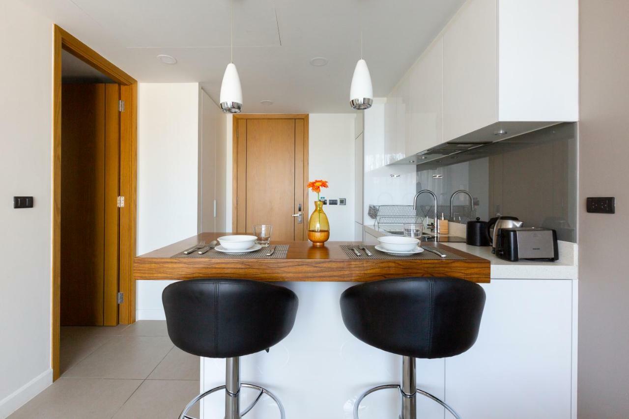 Ferienwohnung Oceanstone By Holy Cow 205 Phuket Exterior foto