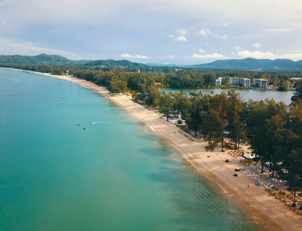 Ferienwohnung Oceanstone By Holy Cow 205 Phuket Exterior foto