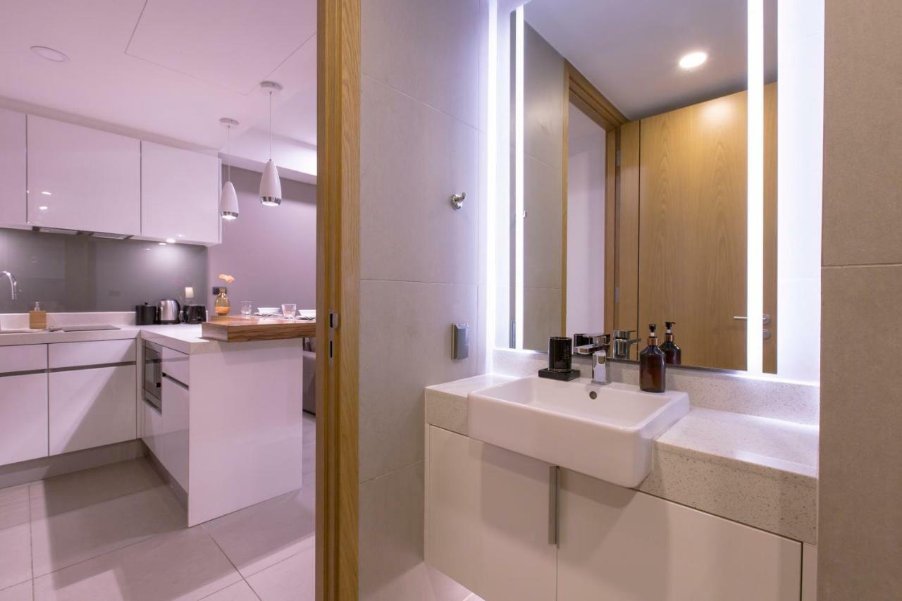 Ferienwohnung Oceanstone By Holy Cow 205 Phuket Exterior foto