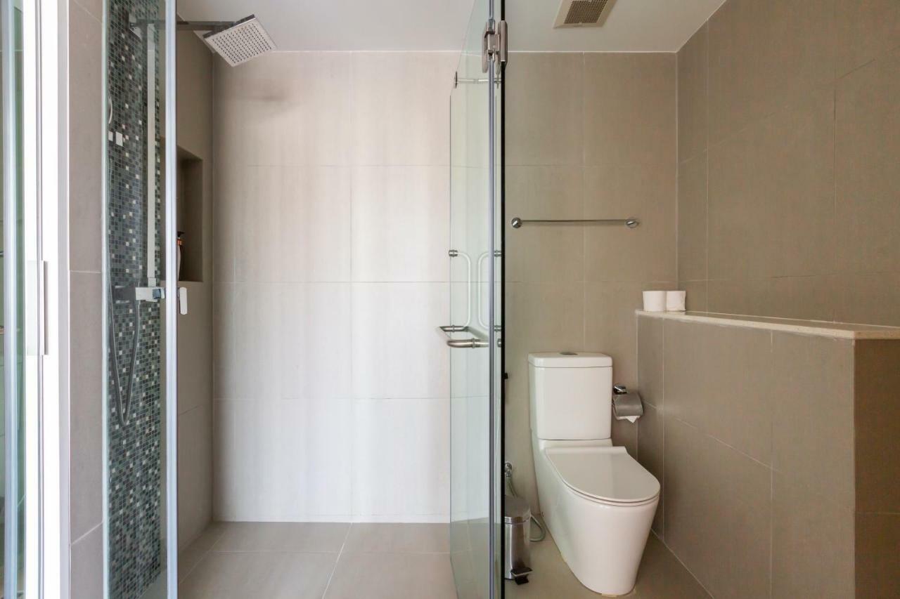 Ferienwohnung Oceanstone By Holy Cow 205 Phuket Exterior foto