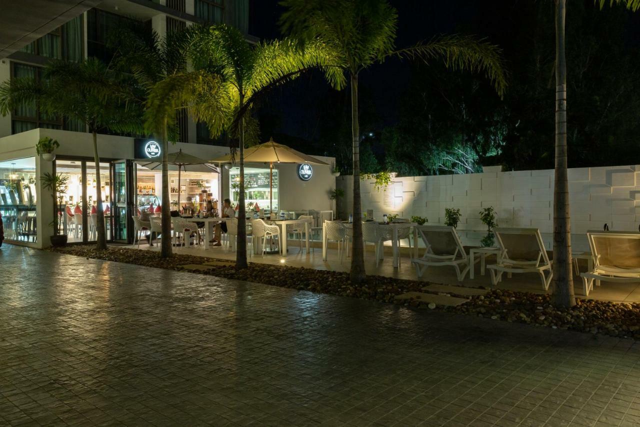 Ferienwohnung Oceanstone By Holy Cow 205 Phuket Exterior foto