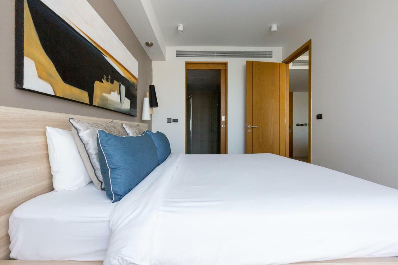 Ferienwohnung Oceanstone By Holy Cow 205 Phuket Exterior foto