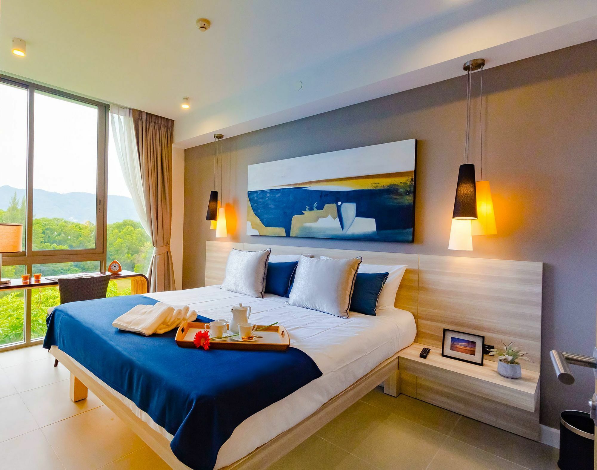 Ferienwohnung Oceanstone By Holy Cow 205 Phuket Exterior foto